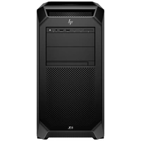HP Workstation Z8 Fury G5 Workstation Intel® Xeon® W 4.2GHz 32GB RAM 1000GB SSD 5E8K8EA#ABD HP Workstation Z8 Fury G5 Workstation Intel® Xeon® W 4.2GHz 32GB RAM 1000GB SSD 5E8K8EA#ABD