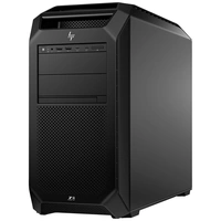 HP Workstation Z8 Fury G5 Workstation Intel® Xeon® W 4.2GHz 32GB RAM 1000GB SSD 5E8K8EA#ABD HP Workstation Z8 Fury G5 Workstation Intel® Xeon® W 4.2GHz 32GB RAM 1000GB SSD 5E8K8EA#ABD