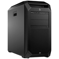 HP Workstation Z8 Fury G5 Workstation Intel® Xeon® W 4.2GHz 32GB RAM 1000GB SSD 5E8K8EA#ABD HP Workstation Z8 Fury G5 Workstation Intel® Xeon® W 4.2GHz 32GB RAM 1000GB SSD 5E8K8EA#ABD