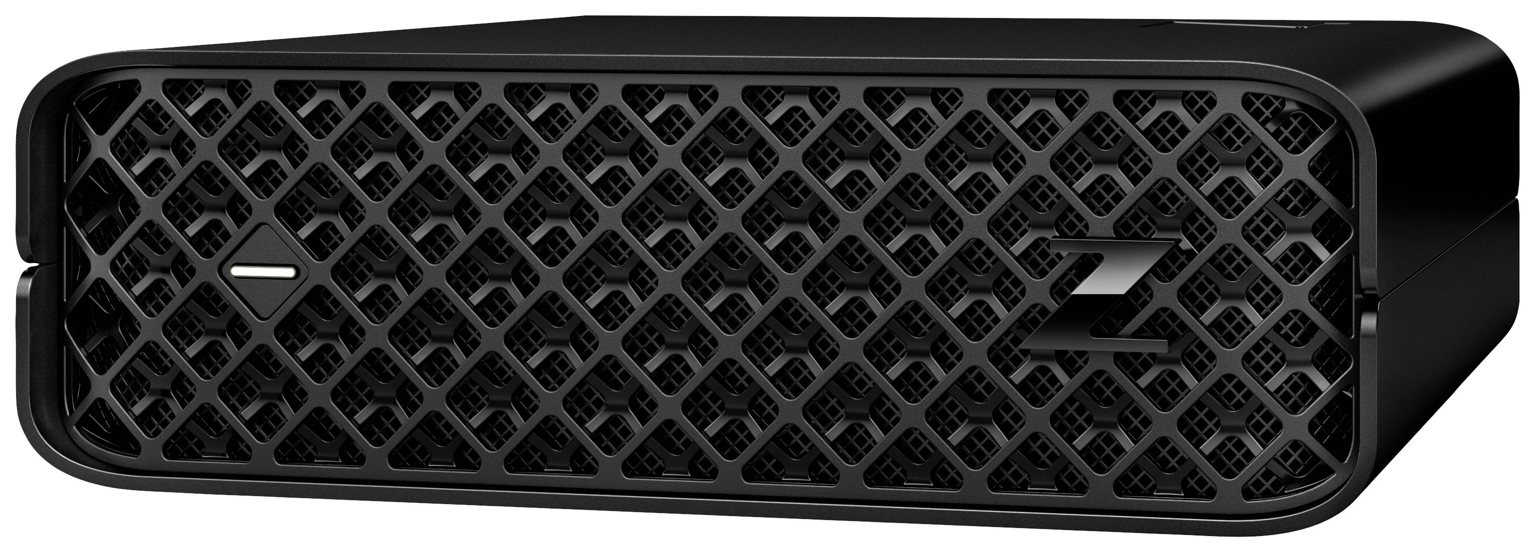 HP Workstation Mini PC Z2 Mini G9 Intel® Core™ i7 i7-13700K 5.4 GHz 32 GB RAM 1000 GB SSD UHD Graphics 770 Win 11 Pro 5F137EA#ABD