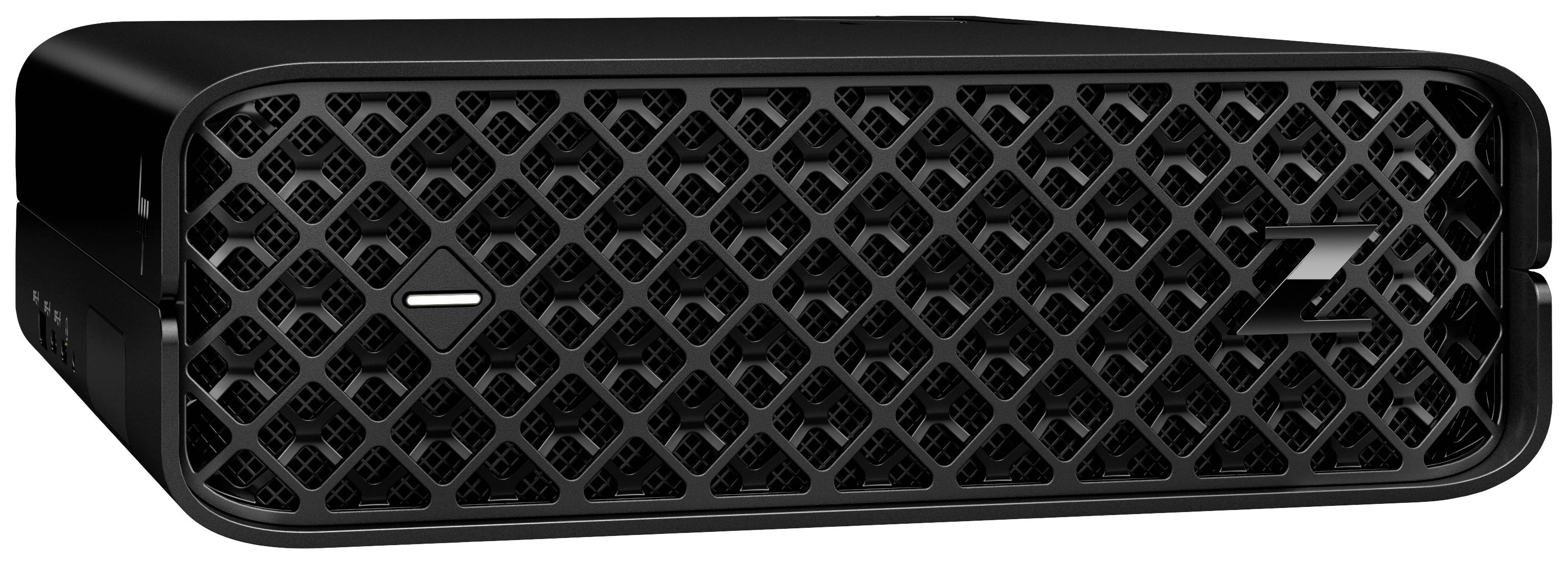 HP Workstation Mini PC Z2 Mini G9 Intel® Core™ i7 i7-13700K 5.4 GHz 32 GB RAM 1000 GB SSD UHD Graphics 770 Win 11 Pro 5F137EA#ABD