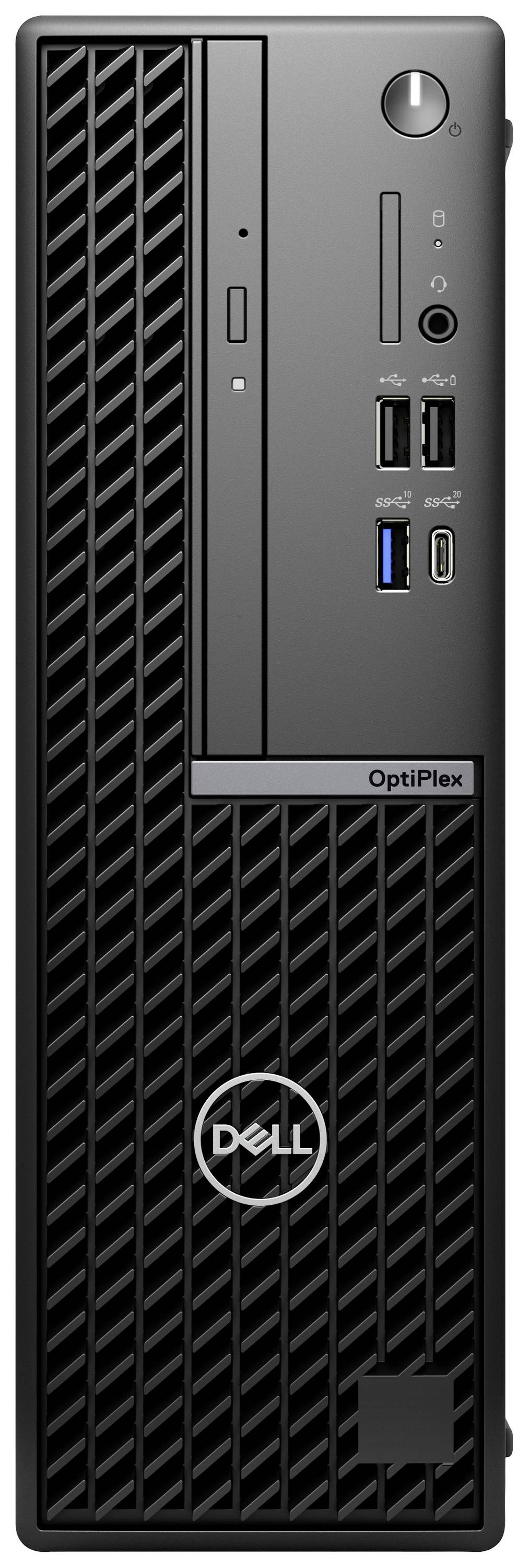 Dell Desktop PC OptiPlex 7010 Plus Intel® Core™ i5 i5-13500 4.8 GHz 16 GB RAM 256 GB SSD UHD Graphics 770 Win 11 Pro GH1RN