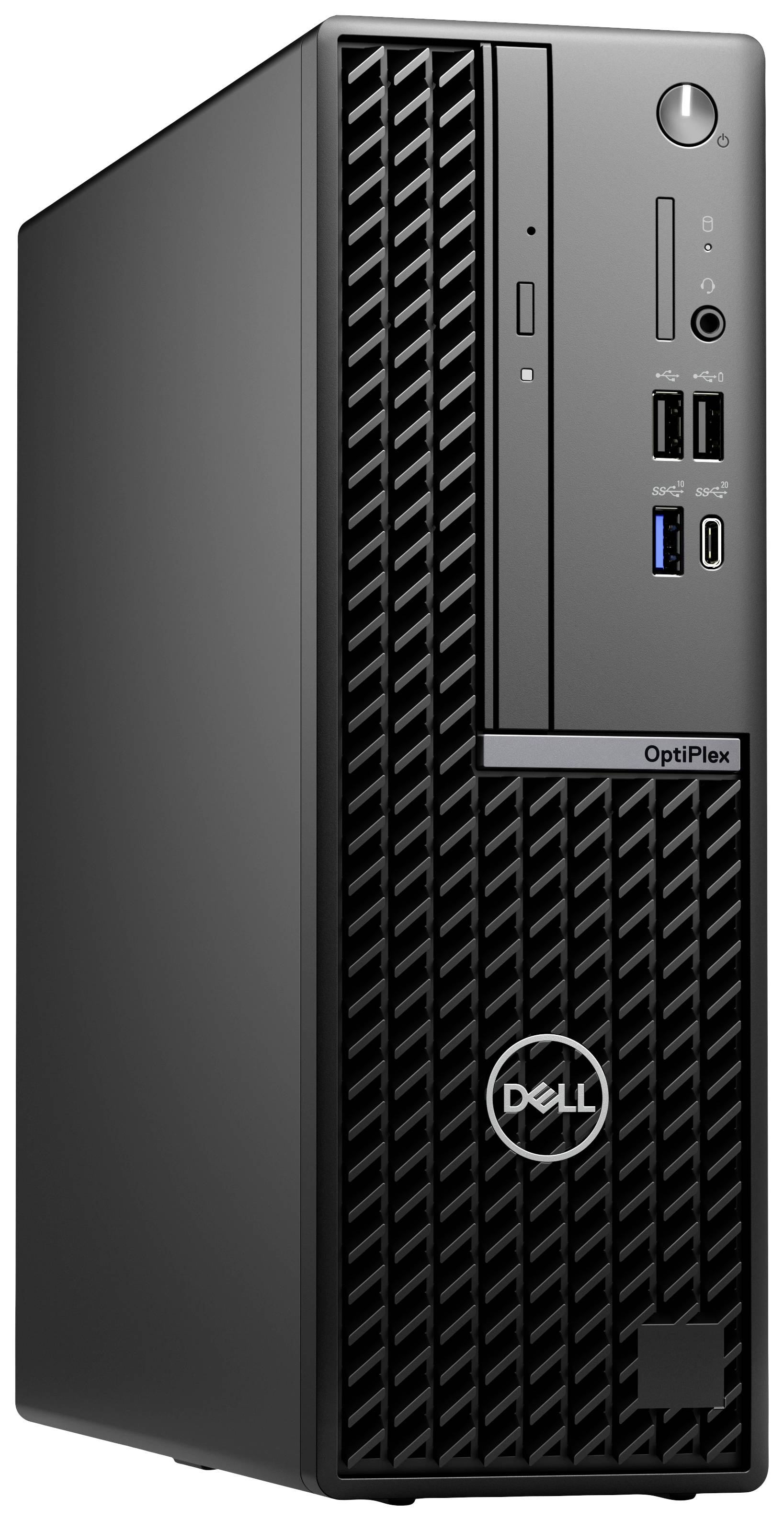 Dell Desktop PC OptiPlex 7010 Plus Intel® Core™ i5 i5-13500 4.8 GHz 16 GB RAM 256 GB SSD UHD Graphics 770 Win 11 Pro GH1RN