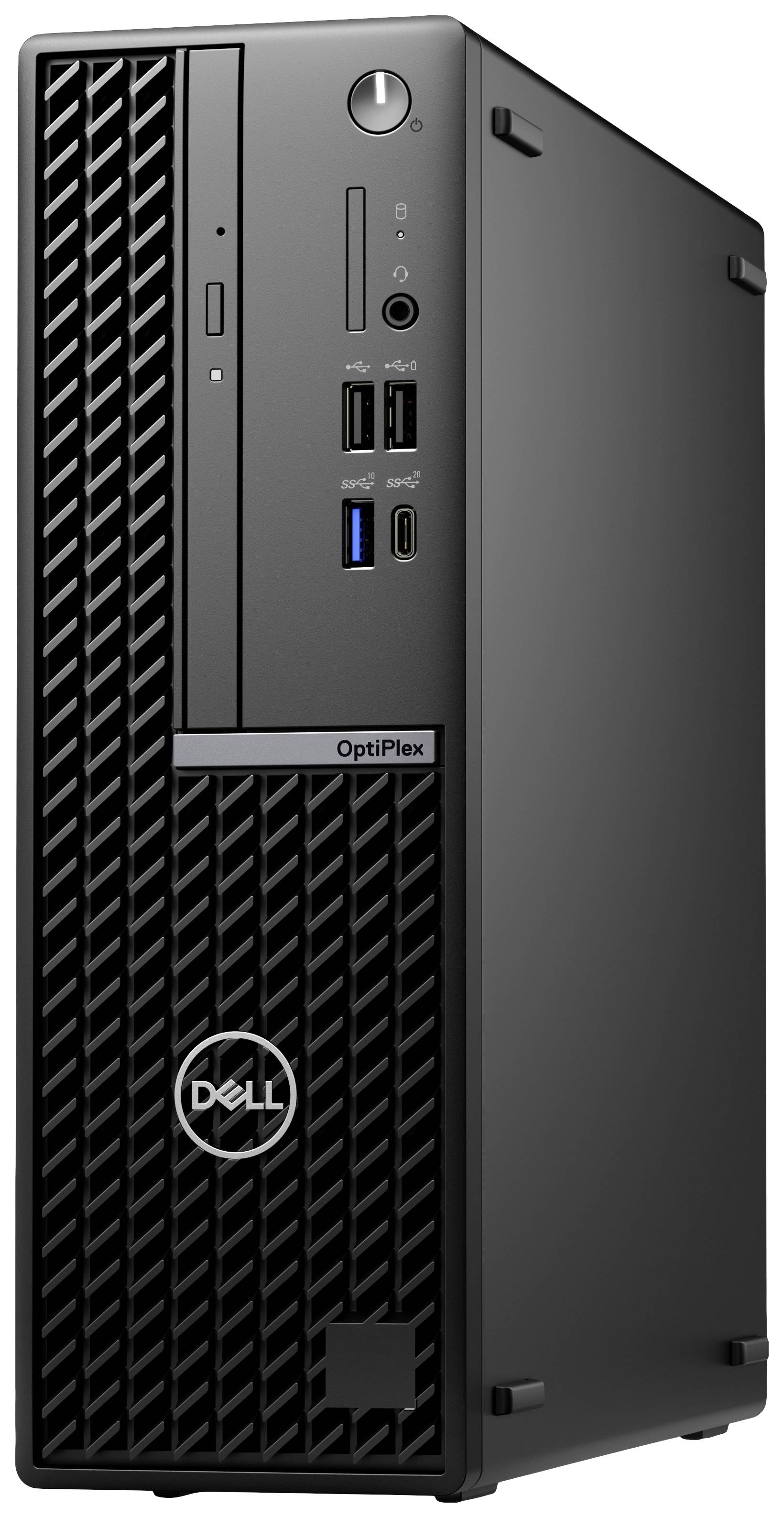 Dell Desktop PC OptiPlex 7010 Plus Intel® Core™ i5 i5-13500 4.8 GHz 16 GB RAM 256 GB SSD UHD Graphics 770 Win 11 Pro GH1RN
