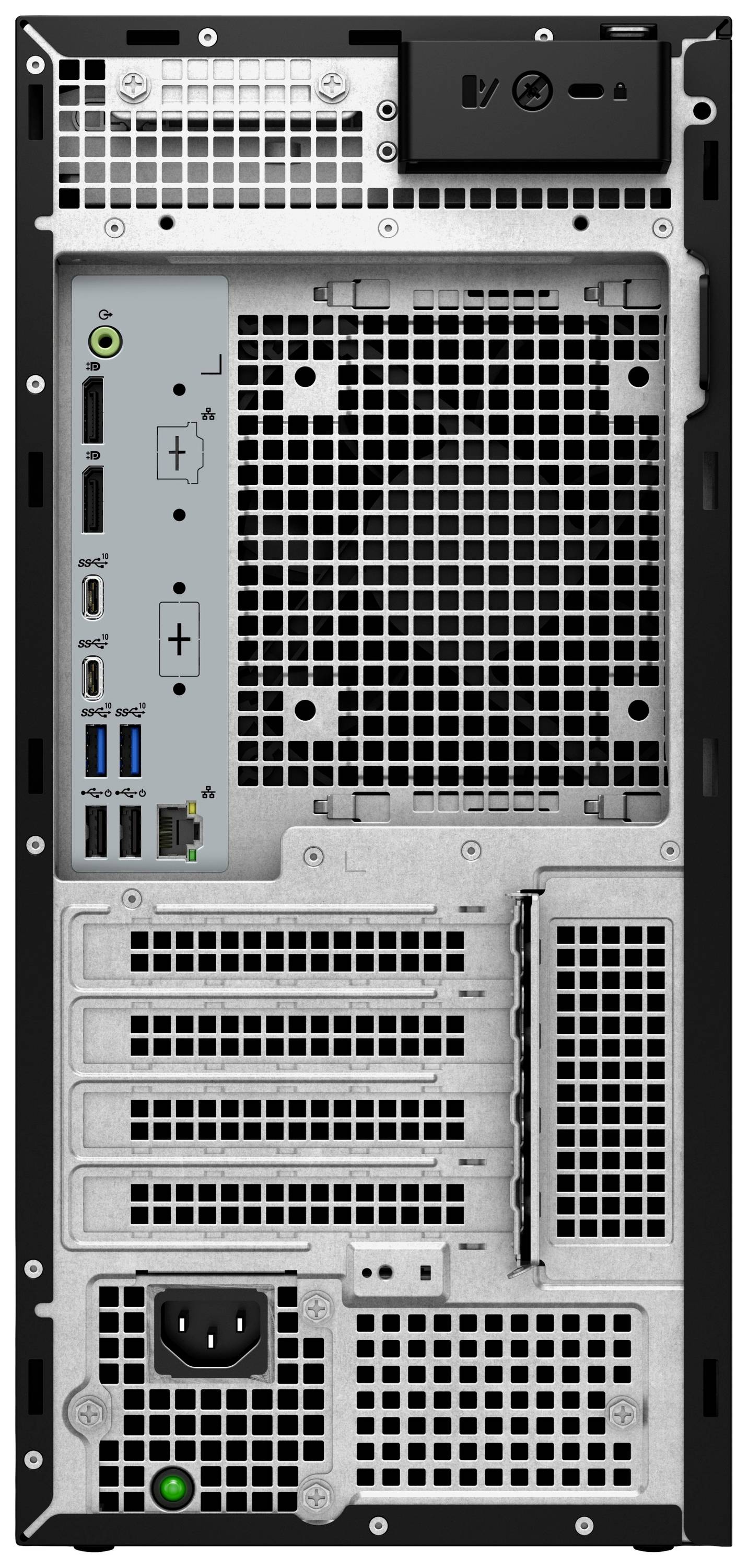 Dell Workstation Precision 3660 Intel® Core™ i7 i7-13700 16GB RAM 512GB SSD UHD Graphics 770 Win 11 Pro R6PJR