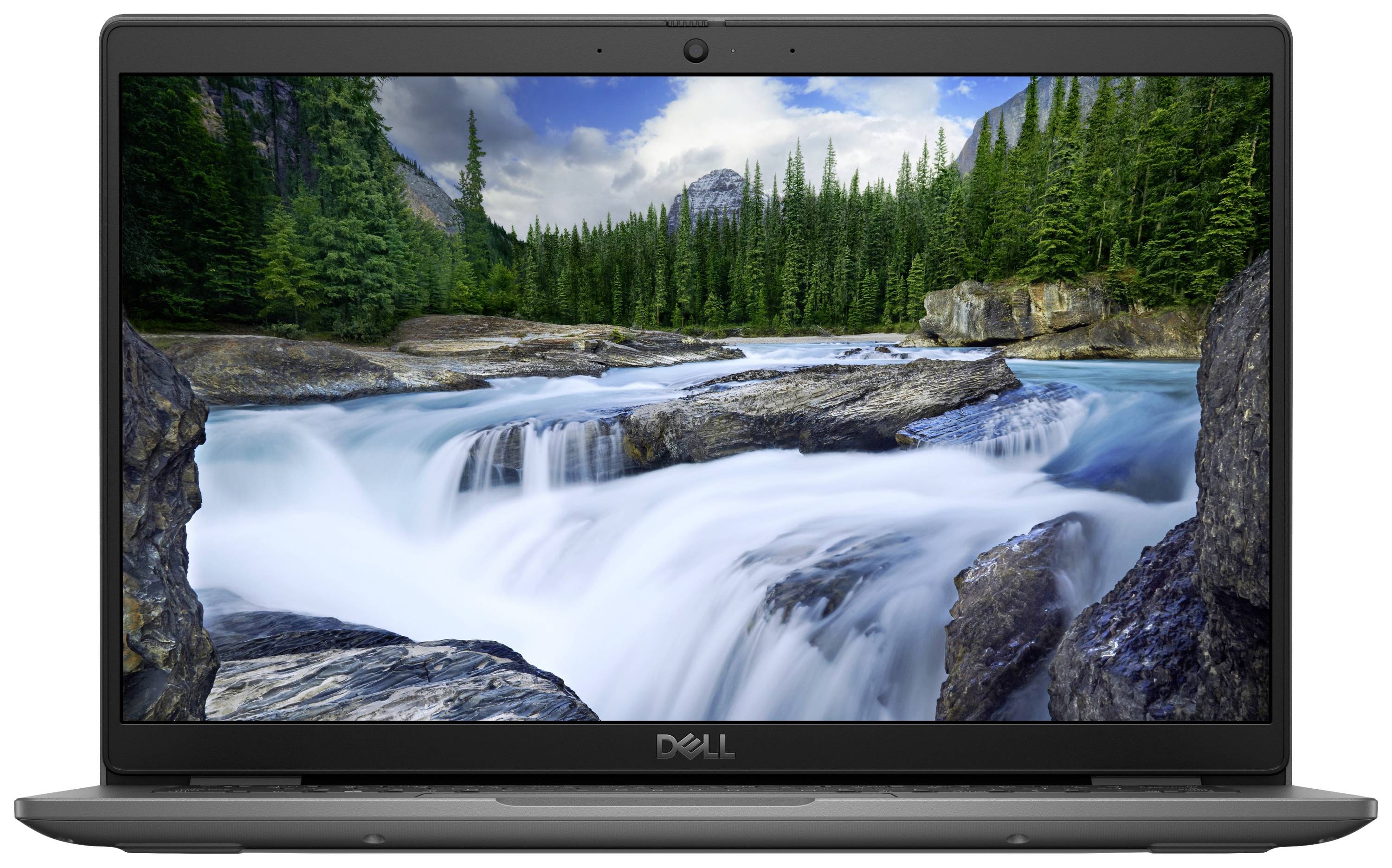 Dell Notebook Latitude 3440 35.6 cm (14 Zoll) Intel® Core™ i5 i5-1335U 8 GB RAM 256 GB SSD Deutsch, QWERTZ Iris Xe Graphics Grau K8W15
