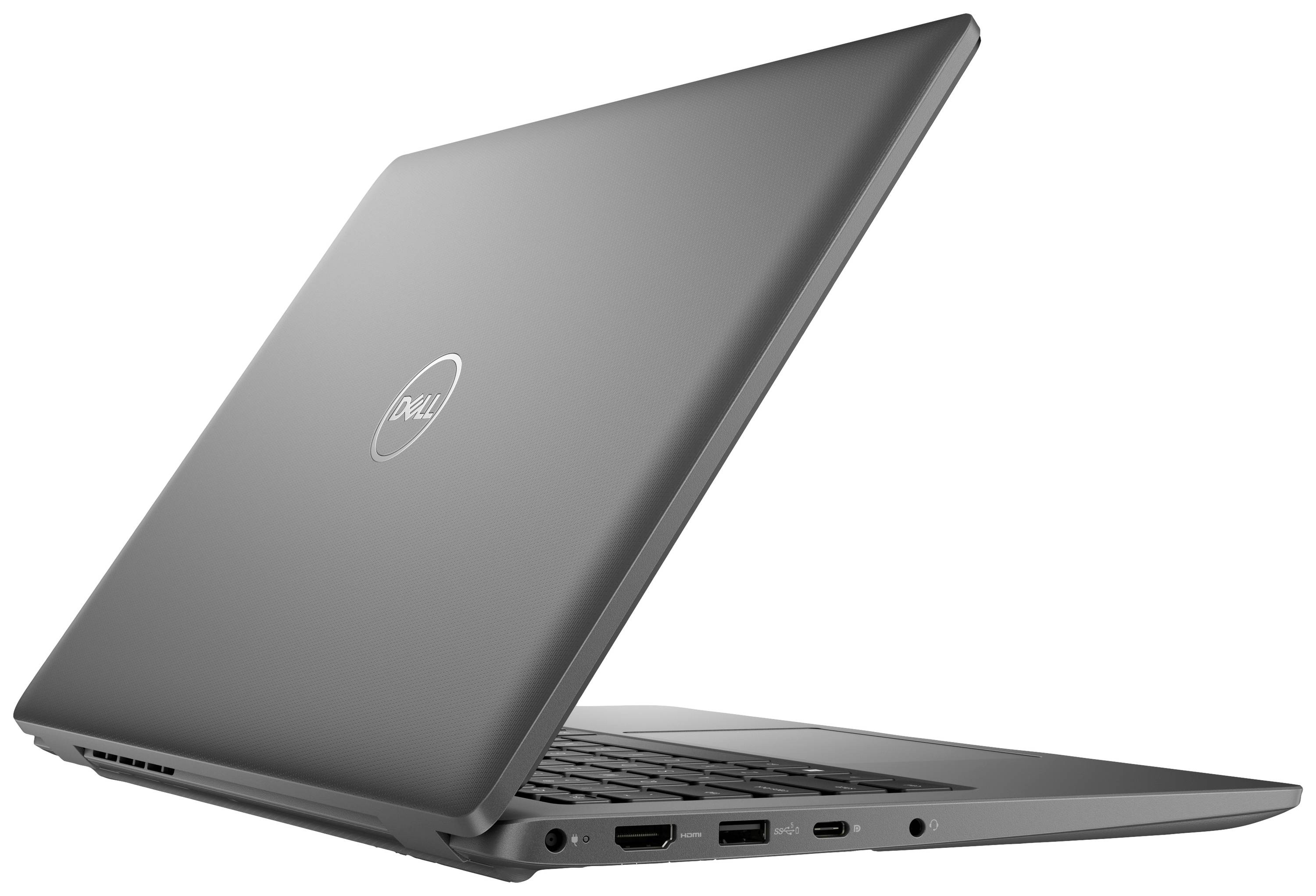 Dell Notebook Latitude 3440 35.6 cm (14 Zoll) Intel® Core™ i5 i5-1335U 8 GB RAM 256 GB SSD Deutsch, QWERTZ Iris Xe Graphics Grau K8W15