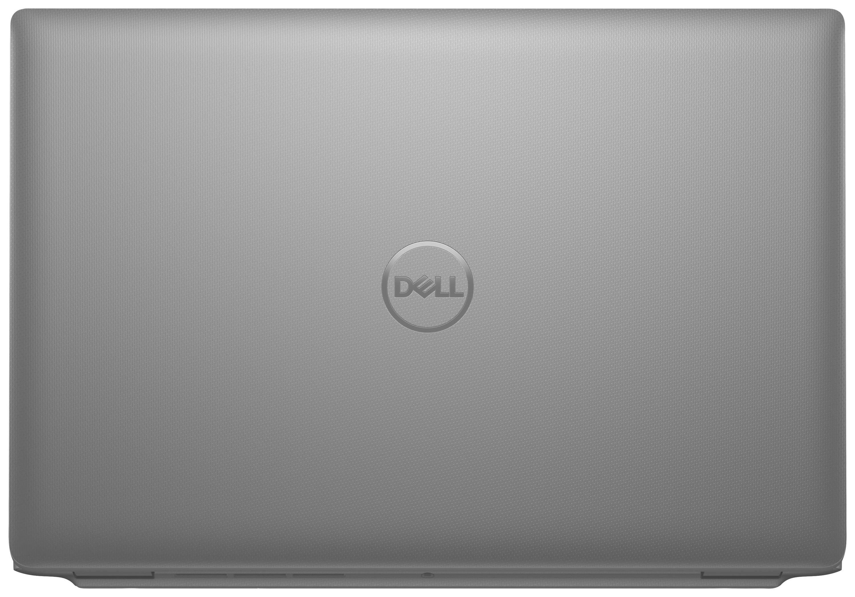 Dell Notebook Latitude 3440 35.6 cm (14 Zoll) Intel® Core™ i5 i5-1335U 8 GB RAM 256 GB SSD Deutsch, QWERTZ Iris Xe Graphics Grau K8W15