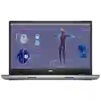 Dell Workstation Notebook Precision 7780 43.9 cm (17.3 Zoll) Full HD Intel® Core™ i7 i7-13850HX 32 GB RAM 1 TB SSD Deutsch, QWERTZ UHD Graphics Dell Workstation Notebook Precision 7780 43.9 cm (17.3 Zoll) Full HD Intel® Core™ i7 i7-13850HX 32 GB RAM 1 TB SSD Deutsch, QWERTZ UHD Graphics