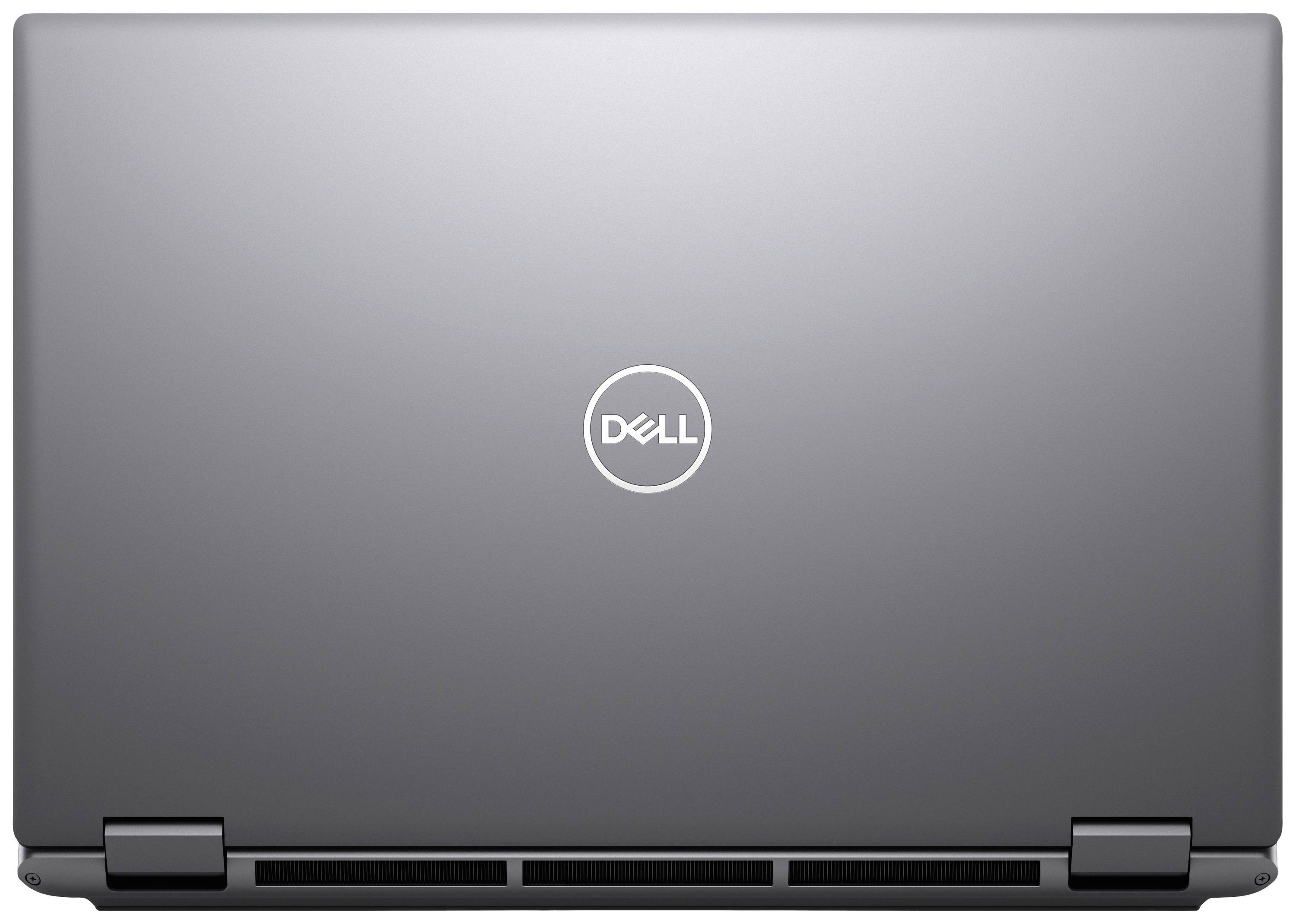 Dell Workstation Notebook Precision 7780 43.9cm (17.3 Zoll) Full HD Intel® Core™ i7 i7-13850HX 32GB RAM 1TB SSD Deutsch, QWERTZ
