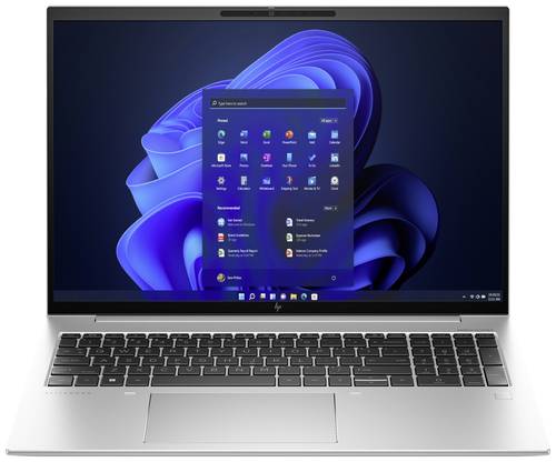 HP Notebook EliteBook 860 16 G10 40.6 cm (16 Zoll) Intel® Core™ i7 32 GB RAM 1000 GB SSD 8A3G9EA#ABD