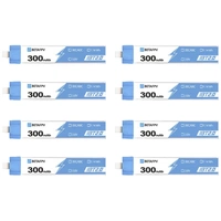 BETAFPV Multicopter-Akku Passend für (Multicopter): Cetus FPV Kit BETAFPV Multicopter-Akku Passend für (Multicopter): Cetus FPV Kit