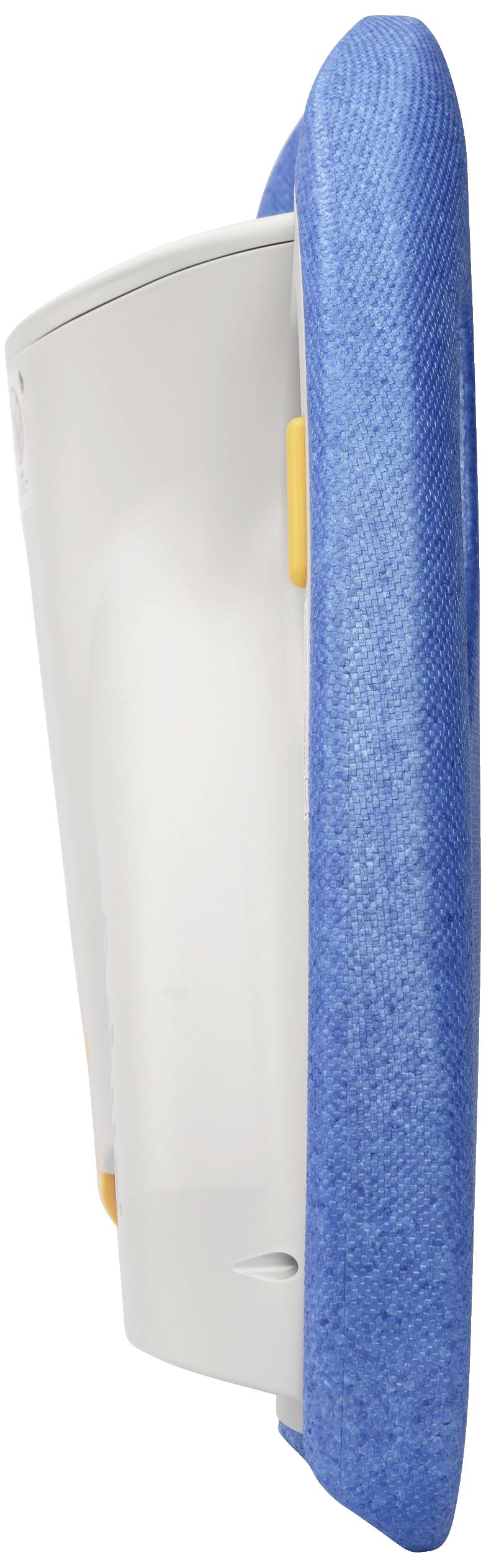 ASIWO E-Schwimmboard Unterwasser Scooter Blau-Weiß Li-Ion 37V 2500 mAh