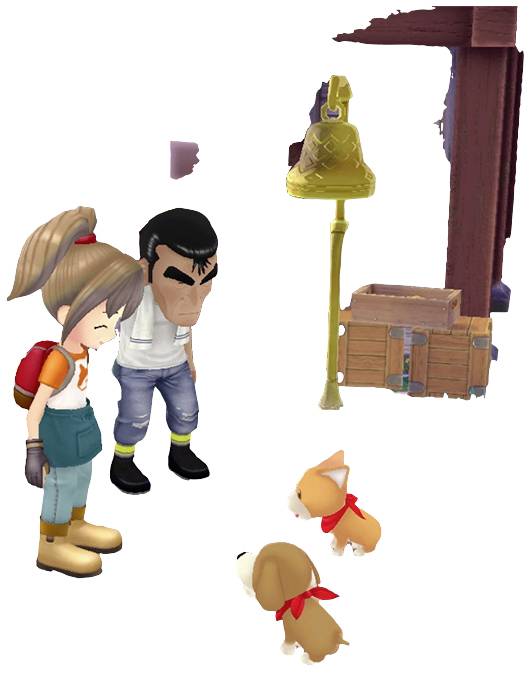 Story of Seasons: A Wonderful Life Nintendo Switch USK: 0