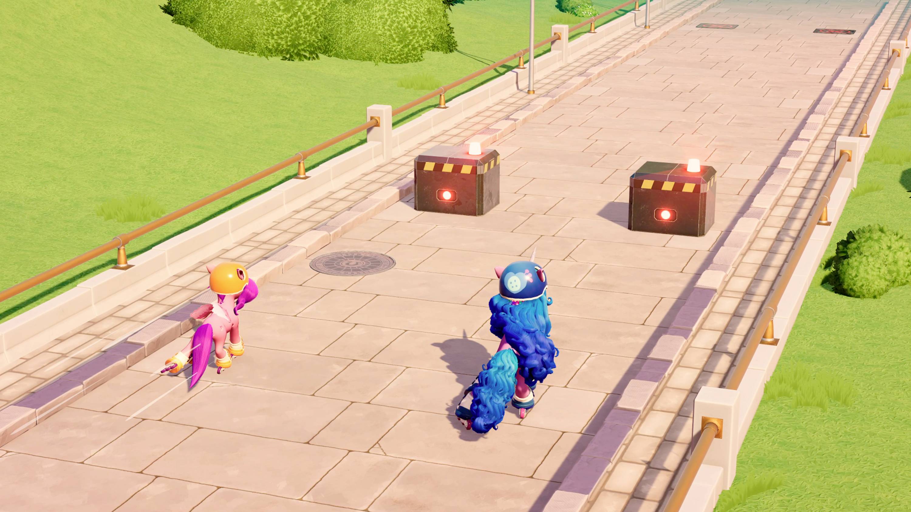 My Little Pony: Das Maretime Bucht-Abenteuer Nintendo Switch USK: 0