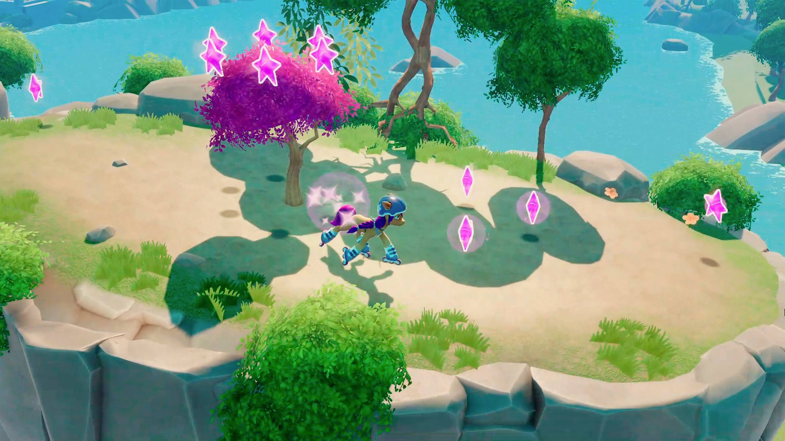 My Little Pony: Das Maretime Bucht-Abenteuer Nintendo Switch USK: 0