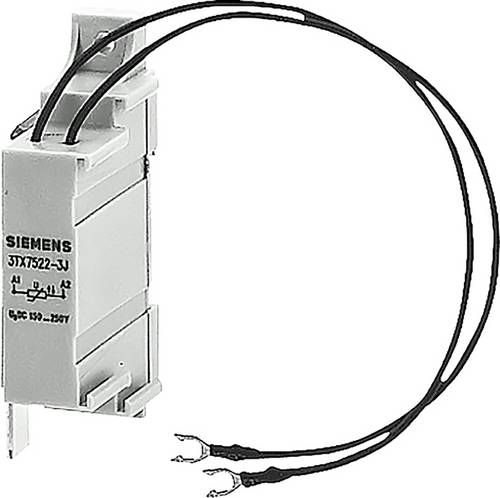 Siemens Überspannungsschutz 3TX74623S mit RC-Glied 1 St. 3TX7462-3S