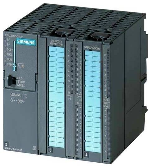Siemens 6ES7391-1AA00-0AA0 6ES73911AA000AA0 SPS-Stecker