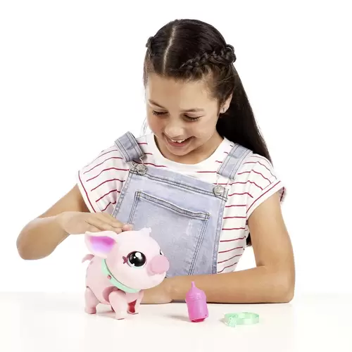 Little Live Pets Piggly 300000 Little Live Pets Piggly 300000