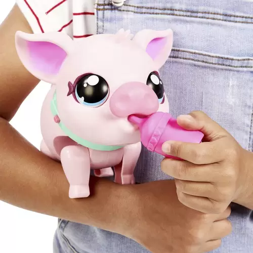 Little Live Pets Piggly 300000 Little Live Pets Piggly 300000