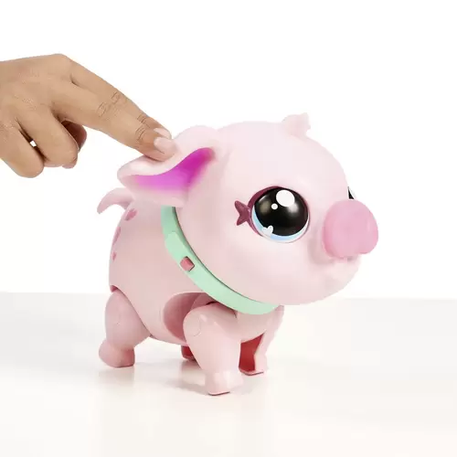 Little Live Pets Piggly 300000 Little Live Pets Piggly 300000