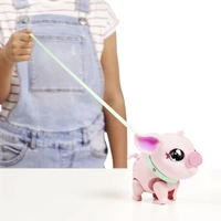 Little Live Pets Piggly 300000 Little Live Pets Piggly 300000