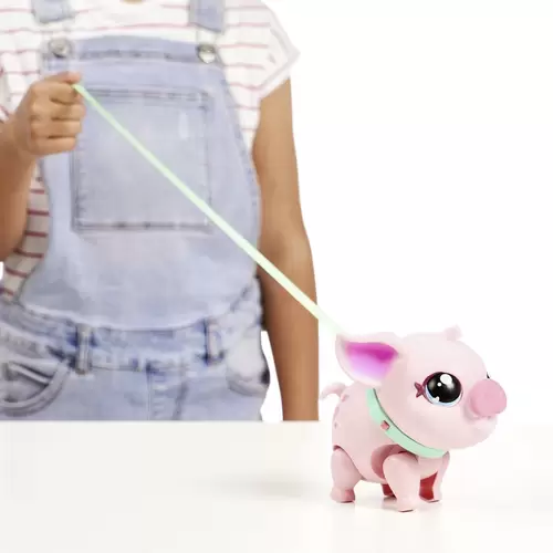 Little Live Pets Piggly 300000 Little Live Pets Piggly 300000