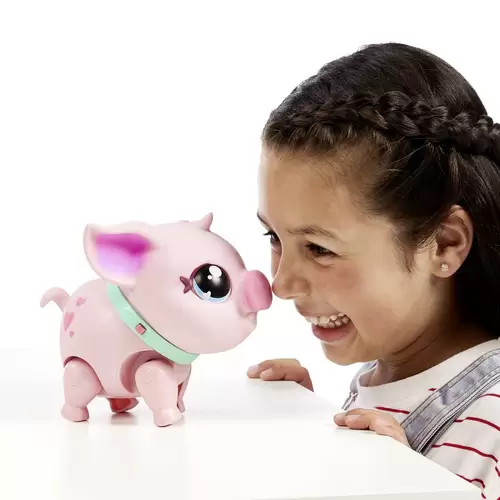 Little Live Pets Piggly 300000 Little Live Pets Piggly 300000