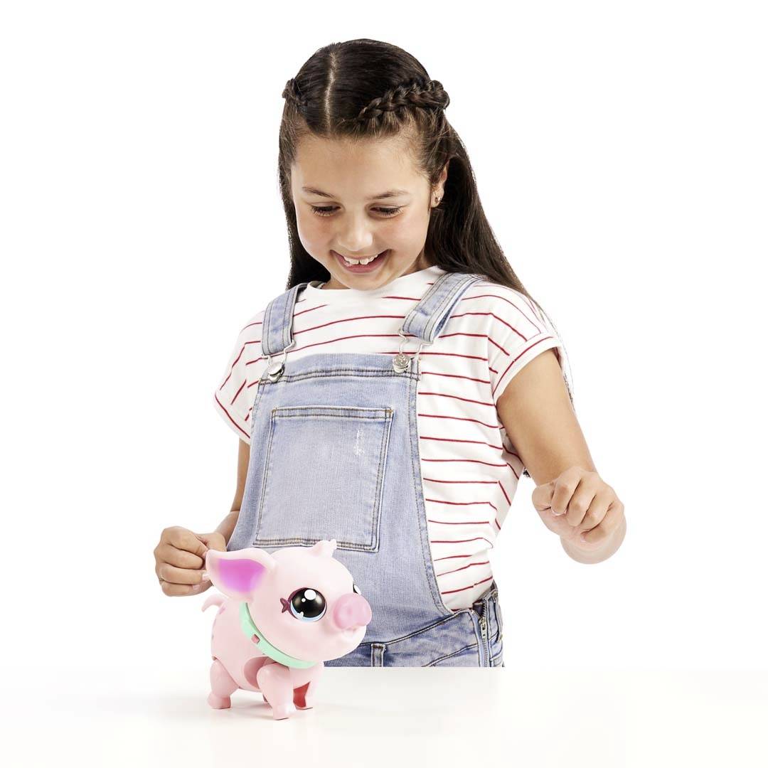 Little Live Pets Piggly 300000