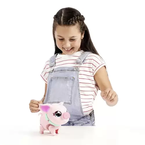 Little Live Pets Piggly 300000 Little Live Pets Piggly 300000