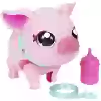 Little Live Pets Piggly 300000 Little Live Pets Piggly 300000