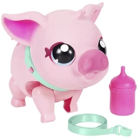 Little Live Pets Piggly 300000 Little Live Pets Piggly 300000
