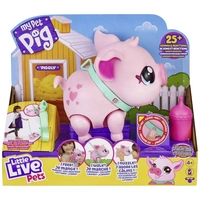 Little Live Pets Piggly 300000 Little Live Pets Piggly 300000