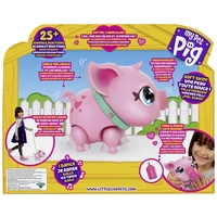 Little Live Pets Piggly 300000 Little Live Pets Piggly 300000
