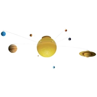 Brainstorm 362041 My Very Own Solar System Naturwissenschaften Lernpaket ab 6 Jahre Brainstorm 362041 My Very Own Solar System Naturwissenschaften Lernpaket ab 6 Jahre
