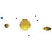 Brainstorm 362041 My Very Own Solar System Naturwissenschaften Lernpaket ab 6 Jahre Brainstorm 362041 My Very Own Solar System Naturwissenschaften Lernpaket ab 6 Jahre