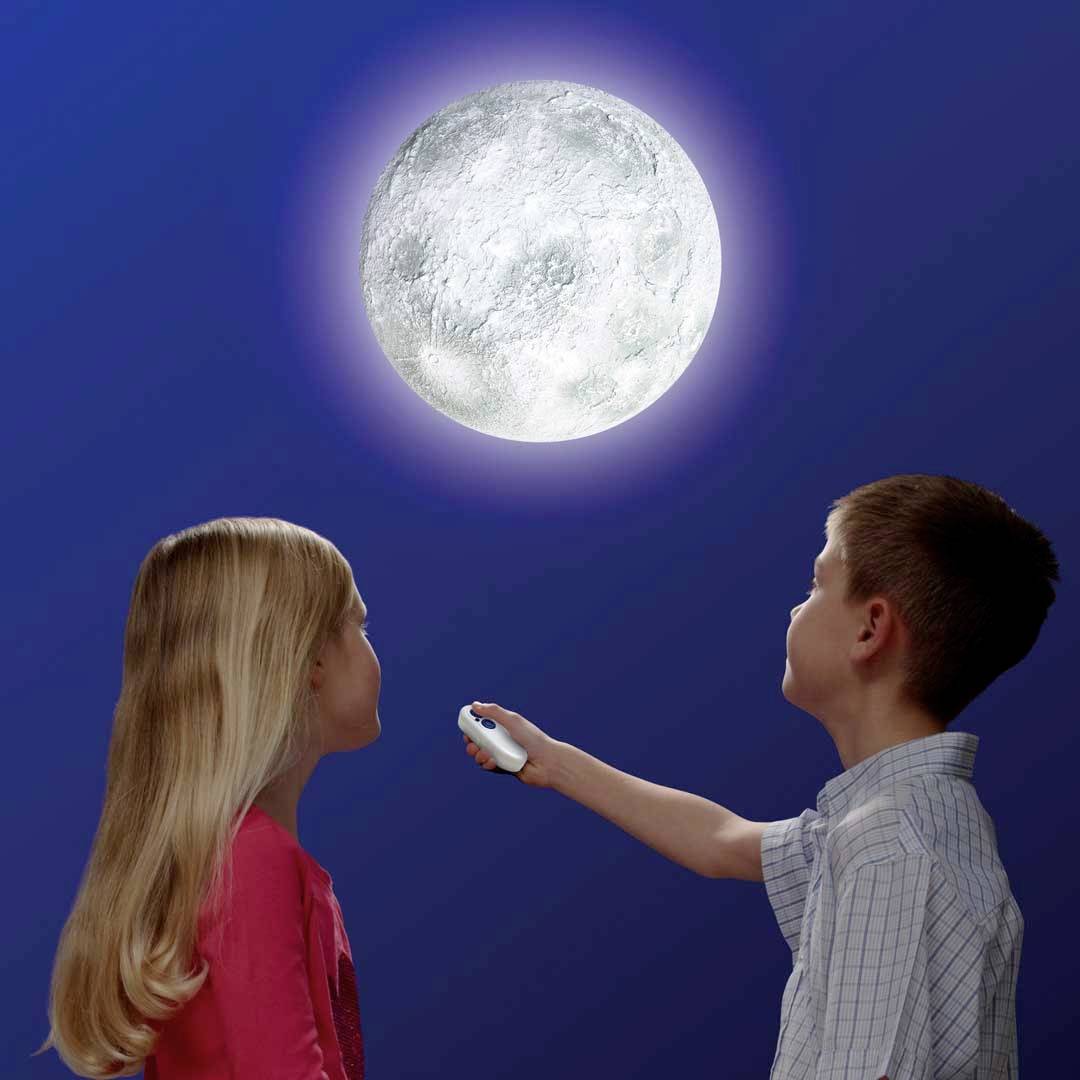 Brainstorm 362042 My Very Own Moon Naturwissenschaften Lernpaket ab 6 Jahre