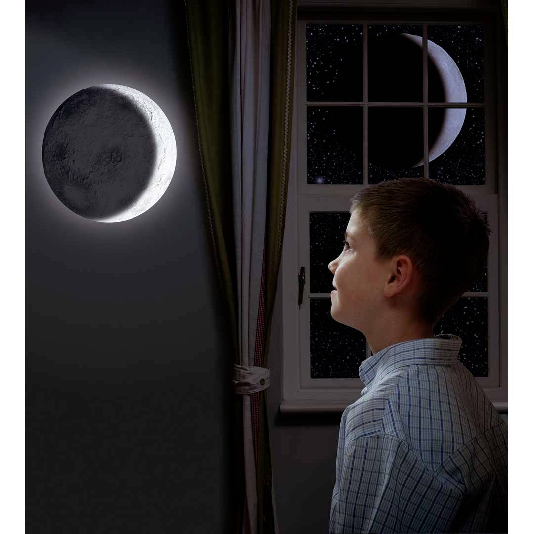 Brainstorm 362042 My Very Own Moon Naturwissenschaften Lernpaket ab 6 Jahre