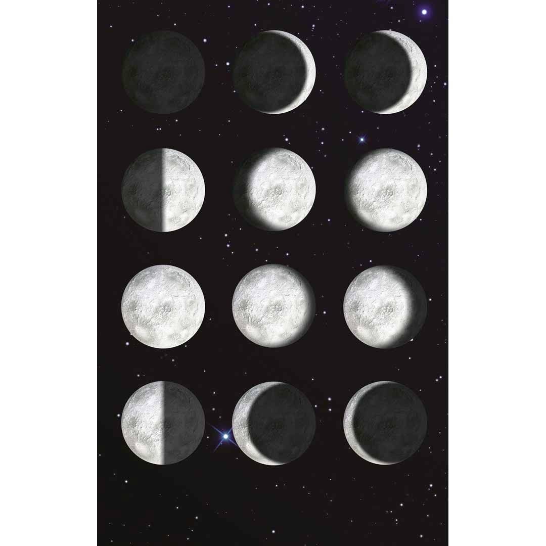 Brainstorm 362042 My Very Own Moon Naturwissenschaften Lernpaket ab 6 Jahre