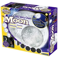 Brainstorm 362042 My Very Own Moon Naturwissenschaften Lernpaket ab 6 Jahre Brainstorm 362042 My Very Own Moon Naturwissenschaften Lernpaket ab 6 Jahre