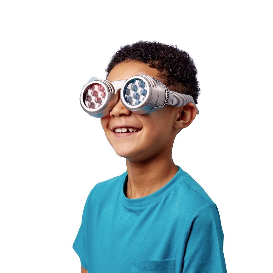 Brainstorm 362052 See The World Through Others' Eyes Naturwissenschaften Lernpaket ab 6 Jahre