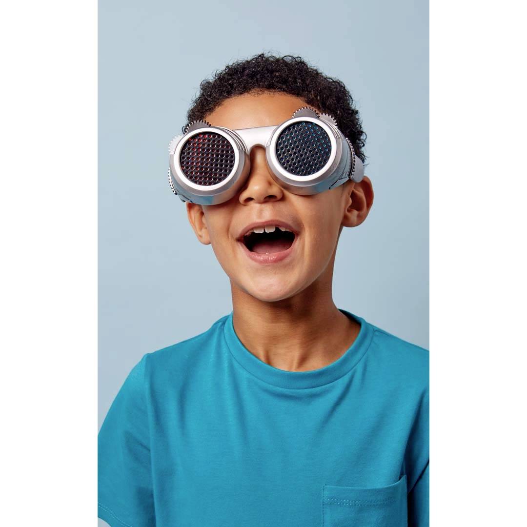 Brainstorm 362052 See The World Through Others' Eyes Naturwissenschaften Lernpaket ab 6 Jahre