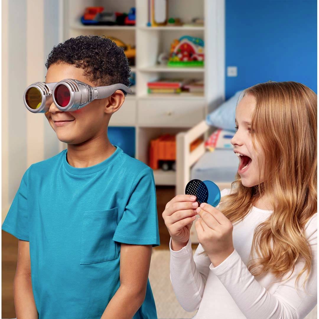 Brainstorm 362052 See The World Through Others' Eyes Naturwissenschaften Lernpaket ab 6 Jahre