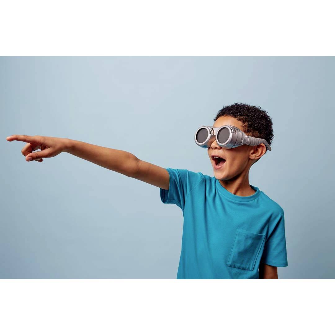 Brainstorm 362052 See The World Through Others' Eyes Naturwissenschaften Lernpaket ab 6 Jahre