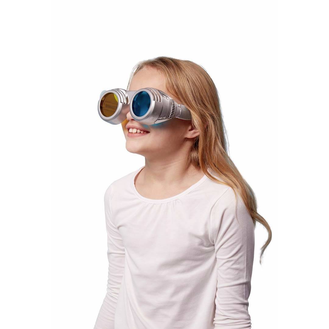 Brainstorm 362052 See The World Through Others' Eyes Naturwissenschaften Lernpaket ab 6 Jahre