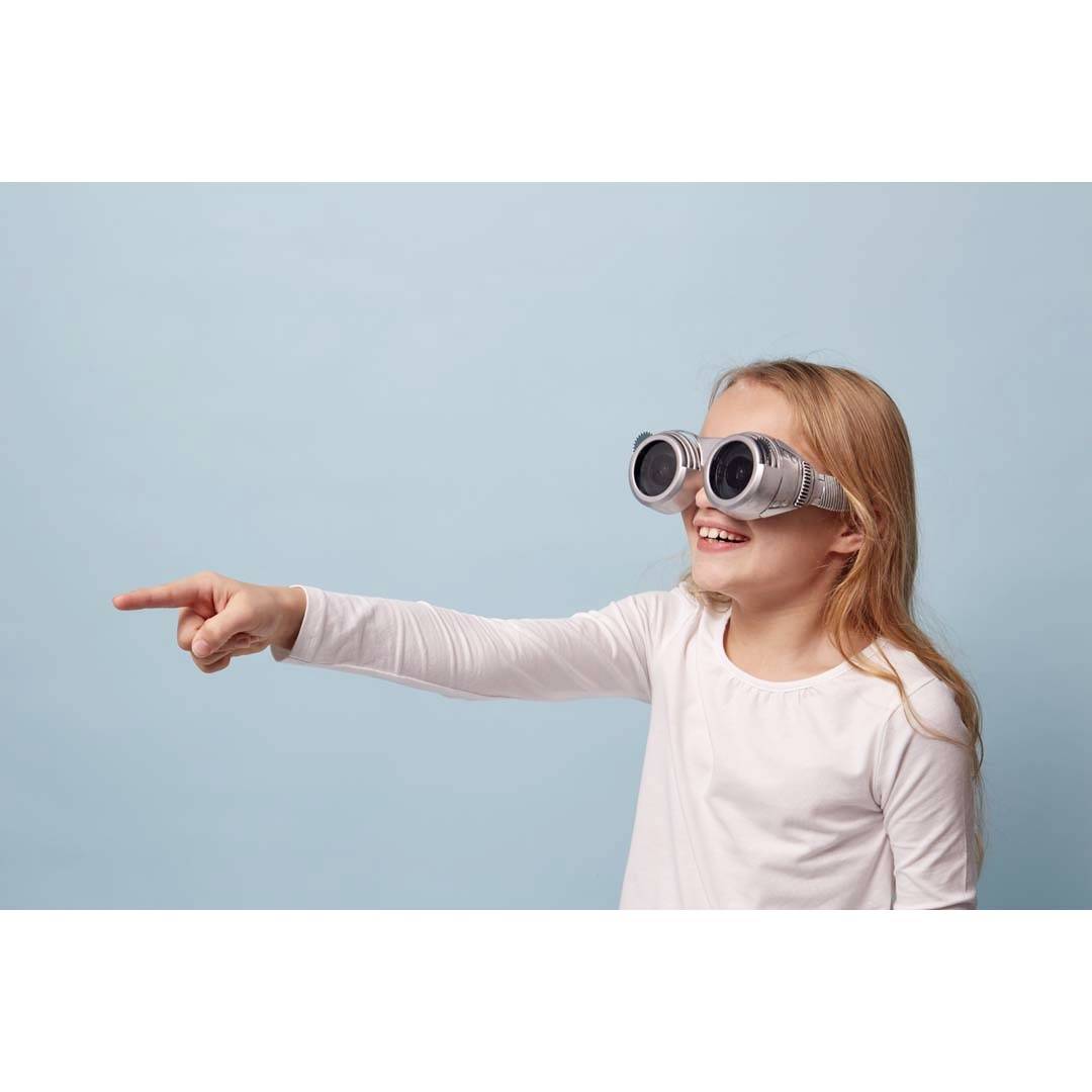 Brainstorm 362052 See The World Through Others' Eyes Naturwissenschaften Lernpaket ab 6 Jahre