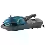 Invento Mini Jet Ski RC Einsteiger Motorboot 135mm Invento Mini Jet Ski RC Einsteiger Motorboot 135mm