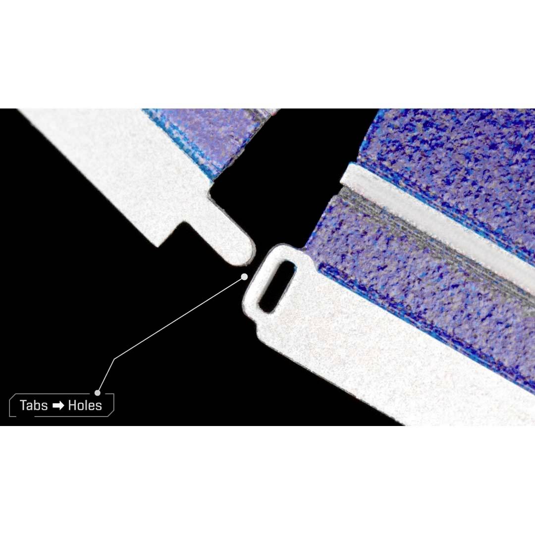 Metal Earth Premium Series STAR WARS R2-D2 Metallbausatz