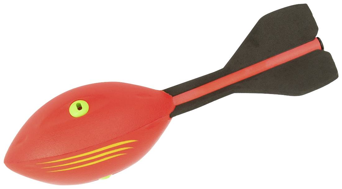 Invento 360276 Rocket Whistler XL Spielzeug 1 St.