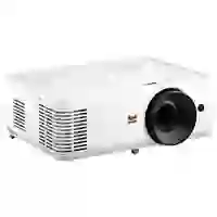 Viewsonic Beamer PA700S Laser 4500 ANSI-Lumen 800 x 600 SVGA mit Fernbedienung, Zoom-Funktion, Integrierter Lautsprecher Viewsonic Beamer PA700S Laser 4500 ANSI-Lumen 800 x 600 SVGA mit Fernbedienung, Zoom-Funktion, Integrierter Lautsprecher